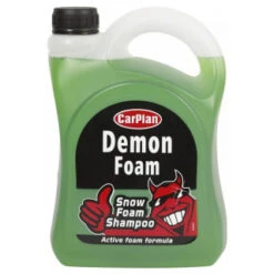 Demon Snow Foam Car Shampoo 2L