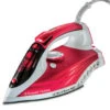 Russell Hobbs Ultra Steam Pro Iron 2600W -Stanlty Shop 312133 russell hobbs ultra steam pro iron 11