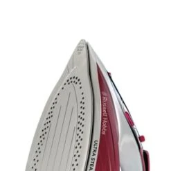 Russell Hobbs Ultra Steam Pro Iron 2600W -Stanlty Shop 312133 russell hobbs ultra steam pro iron 4