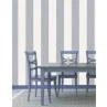 Crystal Stripe Wallpaper - Ivory/Silver -Stanlty Shop 312188 debona crystal stripe ivory silver wallpaper 2