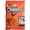Doritos Tangy Cheese 5pk -Stanlty Shop 312423 Doritos Tangy Cheese