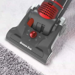 Hoover Breeze Evo Upright Vacuum Cleaner -Stanlty Shop 312525 hoover breeze evo upright vacuum cleaner 2