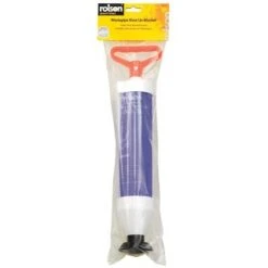Rolson Waste Pipe Unblocker -Stanlty Shop 313346 Waste Pipe Unblocker 1