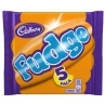 Cadbury Fudge 5pk