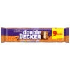 Cadbury Double Decker 9pk -Stanlty Shop 314595 9pk double decker