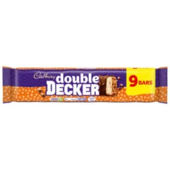 Cadbury Double Decker 9pk