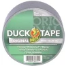 Duck Tape Original 50mm X 25m - Silver -Stanlty Shop 314665 Duct Tape Original 50mm x 25m Silver 21