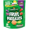 Rowntree's Fruit Pastilles Pouch 143g -Stanlty Shop 314684 rowntrees fruit pastilles pouch 143g