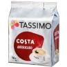 B&M Tassimo Costa Coffee Pods 16pk - Americano
