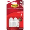 Command Small Hooks 2pk -Stanlty Shop 316009 command small designer hooks 2pk1