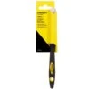 Stanley Dynagrip Synthetic Paint Brush 0.5" 1 Stanley Dynagrip Synthetic Paint Brush 0.5" -Stanlty Shop 316071 Stanley Dynagrip Symthetic Paint Brush 0 5 inch