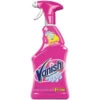 Vanish Oxi Action Fabric Stain Remover 500ml -Stanlty Shop 316519 vanish oxi fabric stain remover 500ml