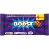 Cadbury Boost 4pk 160g -Stanlty Shop 316706 cadbury boost 4 bars