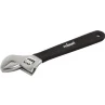 Rolson Adjustable Spanner -Stanlty Shop 317781 Rolson Adjustable Spanner