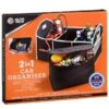 Auto Tech 2-in-1 Car Organiser -Stanlty Shop 317980 autotech 2in1 car organiser1