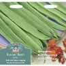 B&M Runner Bean Butler Stringless Seeds