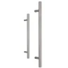 T Bar Pull Handle 160mm