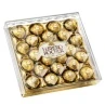 Ferrero Rocher 24pc Box 300g -Stanlty Shop 319629 ferrero rocher 24