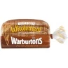 Warburtons Medium Wholemeal Bread 800g