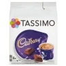 B&M Tassimo Cadbury Hot Chocolate 8pk