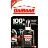 UniBond 100% Power Glue 50g 2 UniBond 100% Power Glue 50g -Stanlty Shop 320229 100 Percent Unibond Power Glue 2