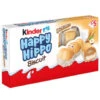Kinder Happy Hippo Biscuits 5pk 1 Kinder Happy Hippo Biscuits 5pk -Stanlty Shop 321882 kinder happy hippo biscuit hazelnut 5pk