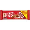 Nestlé® Nestle KitKat 21pk -Stanlty Shop 322181 nestle kit kat 2 fingers 21 pack