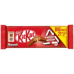 Nestlé® Nestle KitKat 21pk