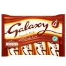 Galaxy Chocolate Bars 4 X42g 2 Galaxy Chocolate Bars 4 X42g -Stanlty Shop 322329 Galaxy Chocolate 4PK 168g