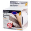 B&M Home Essentials Rug Grip Tape 7m -Stanlty Shop 323553 rug grip tape 7m