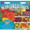 B&M Nasturtiums Seed Collections 6pk