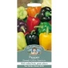 B&M Pepper (Sweet) Colour Spectrum Seeds
