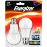 Energizer LED 100W B22 Bulb 2pk 2 Energizer LED 100W B22 Bulb 2pk -Stanlty Shop 323774 Energizer 2pk 100W Bulbs Warm White