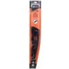 RAC Wiper Blade 20" -Stanlty Shop 323978 rac 20 inch wiper blade