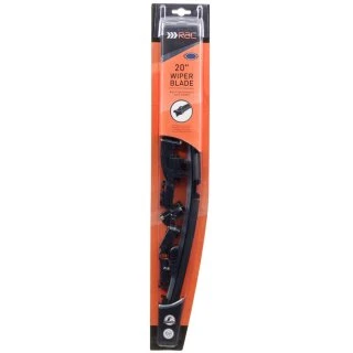 RAC Wiper Blade 20" 3 RAC Wiper Blade 20"