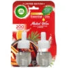 Air Wick Essential Oil Electric Refill 2pk - Mulled Wine 1 Air Wick Essential Oil Electric Refill 2pk - Mulled Wine -Stanlty Shop 324098 air wick essential oil electric refill 2pk mulled wine
