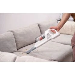 Black & Decker Power Series + Cordless Stick Vacuum -Stanlty Shop 324901 black and decker power series plus cordless stick vacuum 4
