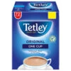 Tetley One Cup 72pk 1 Tetley One Cup 72pk -Stanlty Shop 325286 tetley original one cup 72 bags
