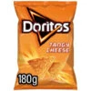 Doritos Tangy Cheese Tortilla Chips 180g -Stanlty Shop 325537 doritos tangy cheese tortilla chips 180g
