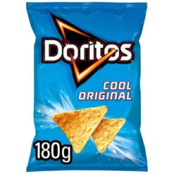 Doritos Cool Original Tortilla Chips 180g