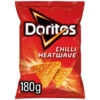 Doritos Chilli Heatwave Tortilla Chips 180g -Stanlty Shop 325540 doritos chilli heatwave tortilla chips 180g