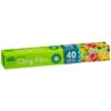 B&M Food Fresh - Cling Film 40M 2 B&M Food Fresh - Cling Film 40M -Stanlty Shop 325890 food fresh cling film