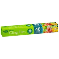 B&M Food Fresh - Cling Film 40M