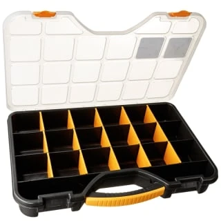 B&M Multipurpose Tool Organiser 24" 5 B&M Multipurpose Tool Organiser 24" - Image 3
