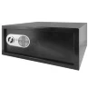 B&M Large Safe 24L -Stanlty Shop 327541 large safe 2