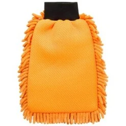 RAC Micro Fibre Drying Mitt -Stanlty Shop 328650 RAC Microfibre Drying Towel 70x70CM 4
