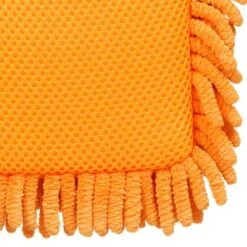 RAC Micro Fibre Drying Mitt -Stanlty Shop 328650 RAC Microfibre Drying Towel 70x70CM 5