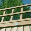 B&M Heavy Duty Trellis 0.32m 1 B&M Heavy Duty Trellis 0.32m -Stanlty Shop 328825 trellis 32cm