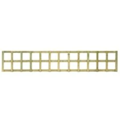 B&M Heavy Duty Trellis 0.32m -Stanlty Shop 328825 trellis 32cm 2