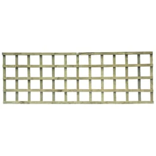 B&M Heavy Duty Trellis 0.61m 3 B&M Heavy Duty Trellis 0.61m